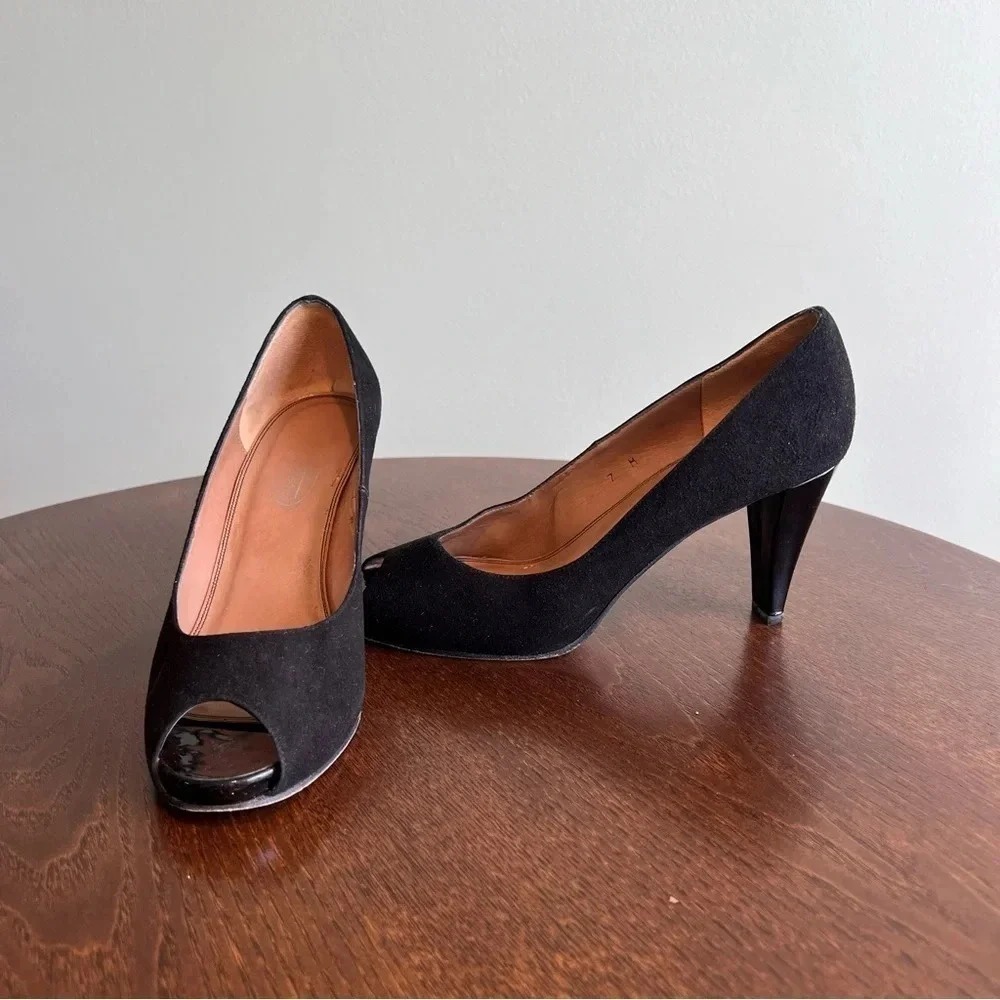 Talbots Heels